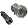 Standard Ignition Ignition Lock Cylinder US684L - angled view