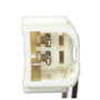 Standard Ignition Windshield Wiper Switch WP-214