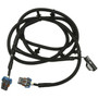 Standard Ignition Fog Lamp Connector S-1956