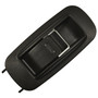 Standard Ignition Power Window Switch DWS1791 - front view