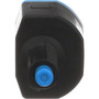 Standard Ignition Stoplight Switch SLS636 - back view