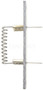 Standard Ignition Blower Motor Resistor RU-432