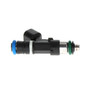Standard Ignition Fuel Injector - MFI - New FJ1593 - left view