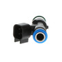 Standard Ignition Fuel Injector - MFI - New FJ1593 - alternate view