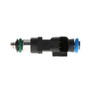 Standard Ignition Fuel Injector - MFI - New FJ1593 - right view