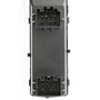 Standard Ignition Power Window Switch DWS1610 - connector view