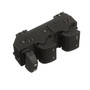 Standard Ignition Power Window Switch DWS1610 - top view