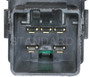 Standard Ignition Power Window Switch DWS-761