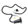 Standard Ignition Trailer Connector TC424 - front view