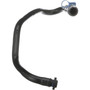 Standard Ignition Engine Crankcase Breather Hose V811 - left view