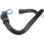 Standard Ignition Engine Crankcase Breather Hose V811 - right view