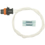 Standard Ignition Alternator Electrical Connector S-1437