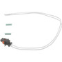 Standard Ignition Alternator Electrical Connector S-1437