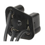 Standard Ignition Headlight Connector S-844