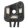 Standard Ignition Headlight Connector S-844