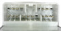 Standard Ignition Power Window Switch DWS-485