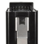 Standard Ignition Hazard Warning Switch HZS221 - alternate view
