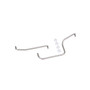 Standard Ignition Intake Manifold Actuator IMA127 - angled view
