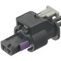 Standard Ignition Fuel Injector Connector S2860 - alternate view