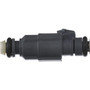 Standard Ignition Fuel Injector - MFI - New FJ442 - left view