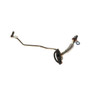 Standard Ignition Turbocharger Oil Line TIH188 - back view