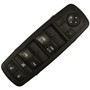 Standard Ignition Power Window Switch DWS1998 - front view