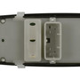 Standard Ignition Power Window Switch DWS1998 - back view