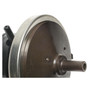 Standard Ignition EGR Valve Vacuum Modulator VS57 - connector view