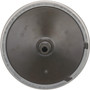 Standard Ignition EGR Valve Vacuum Modulator VS57 - bottom view