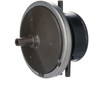 Standard Ignition EGR Valve Vacuum Modulator VS57 - left view