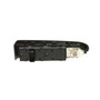 Standard Ignition Power Window Switch DWS2292 - back view
