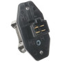 Standard Ignition Blower Motor Resistor RU-291