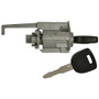 Standard Ignition Ignition Lock Cylinder US690L - front view