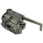 Standard Ignition Ignition Lock Cylinder US690L - back view