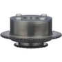 Standard Ignition Engine Variable Valve Timing Sprocket VVT526 - right view