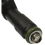 Standard Ignition Fuel Injector - MFI - New FJ1234 - back view