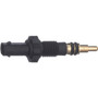 Standard Ignition Coolant Temperature Sensor TX294 - angled view