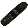 Standard Ignition Power Window Switch DWS1996 - front view