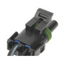 Standard Ignition A/C Solenoid Connector S-712