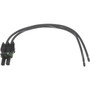 Standard Ignition A/C Solenoid Connector S-712