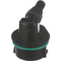 Standard Ignition PCV Valve V585 - connector view