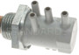 Standard Ignition Ported Vacuum Switch PVS80 - connector view