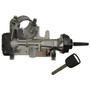Standard Ignition Ignition Switch With Lock Cylinder US-1154