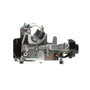 Standard Ignition Ignition Switch With Lock Cylinder US-1154
