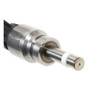 Standard Ignition Fuel Injector - GDI - New FJ886 - back view