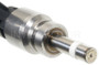 Standard Ignition Fuel Injector - GDI - New FJ886 - bottom view