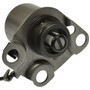Standard Ignition Transmission Control Solenoid TCS245 - connector view