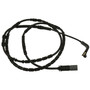 Standard Ignition Brake Pad Wear Sensor PWS275 - front view