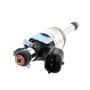 Standard Ignition Fuel Injector - GDI - New FJ1594 - angled view
