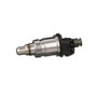Standard Ignition Fuel Injector - MFI - New FJ443 - left view